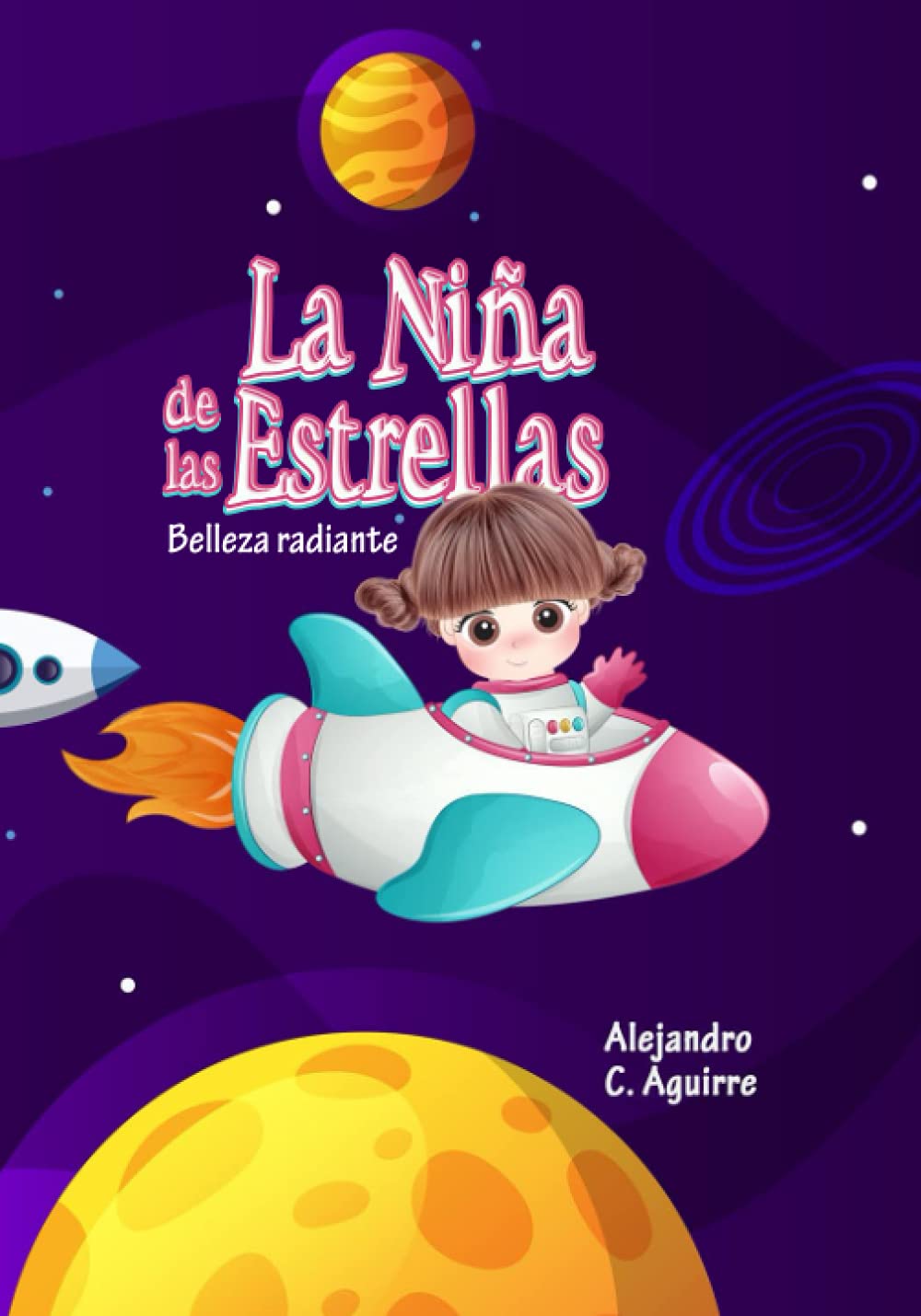 La niña de las estrellas