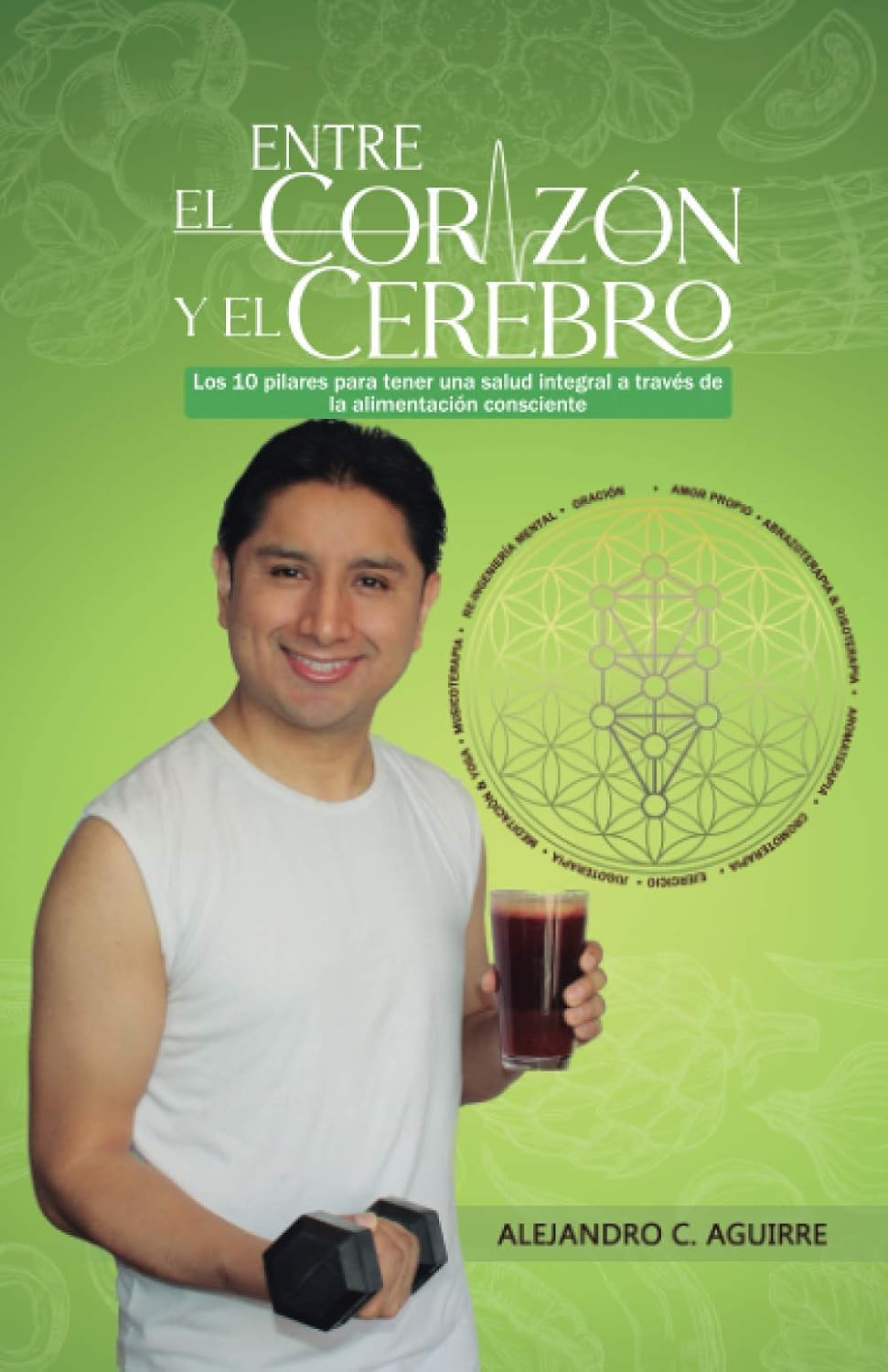 ENTRE EL CORAZÓN Y EL CEREBRO