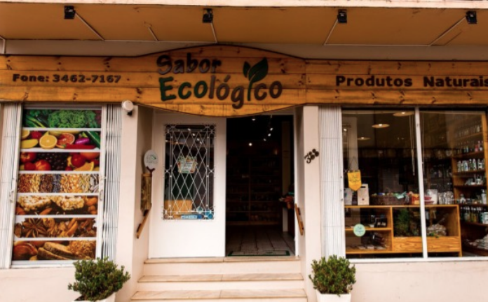 Sabor Ecológico