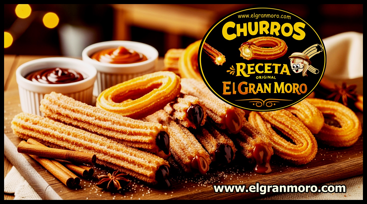 MAYOREO  COTIZA TUS CHURROS TIPOS DIVERSOS CALIDAD PERSONALIZADA Congelados Perfectos. RECETA FINA MORA ORIGINAL -AL VACÍO-