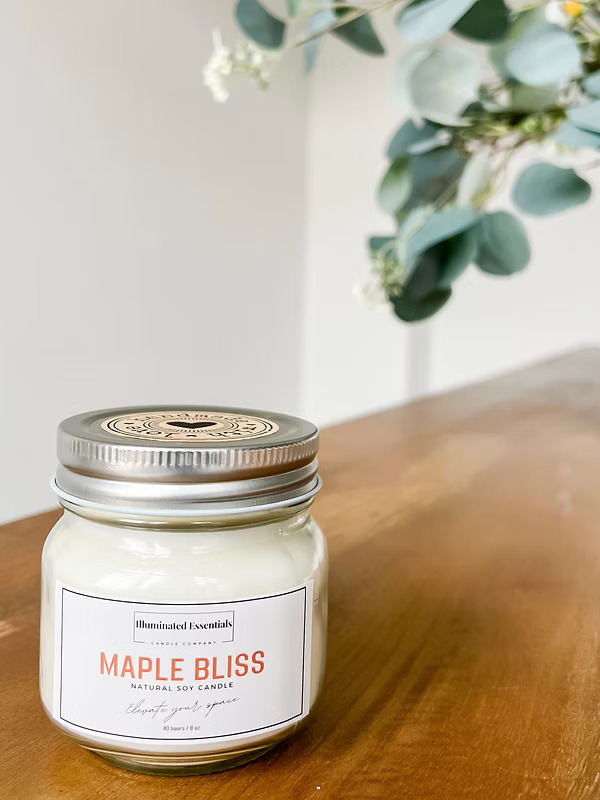 Maple Bliss