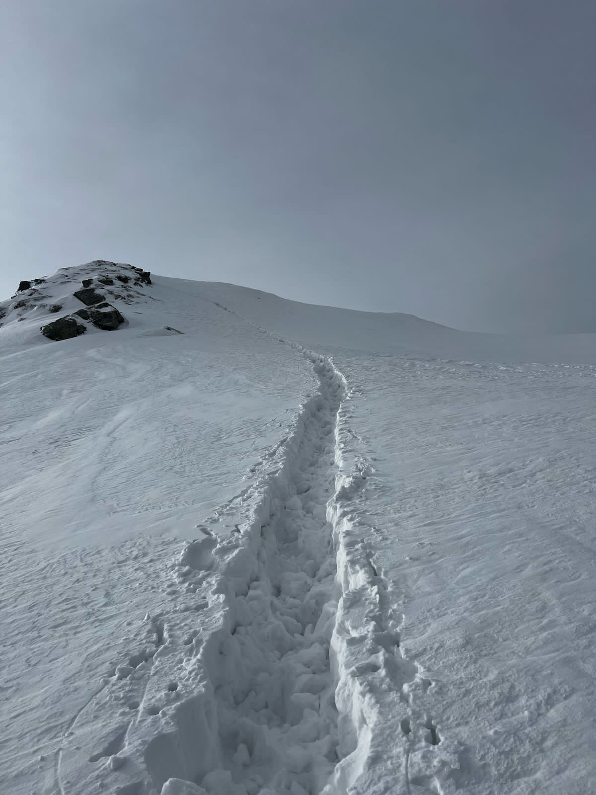 Kuari pass trek