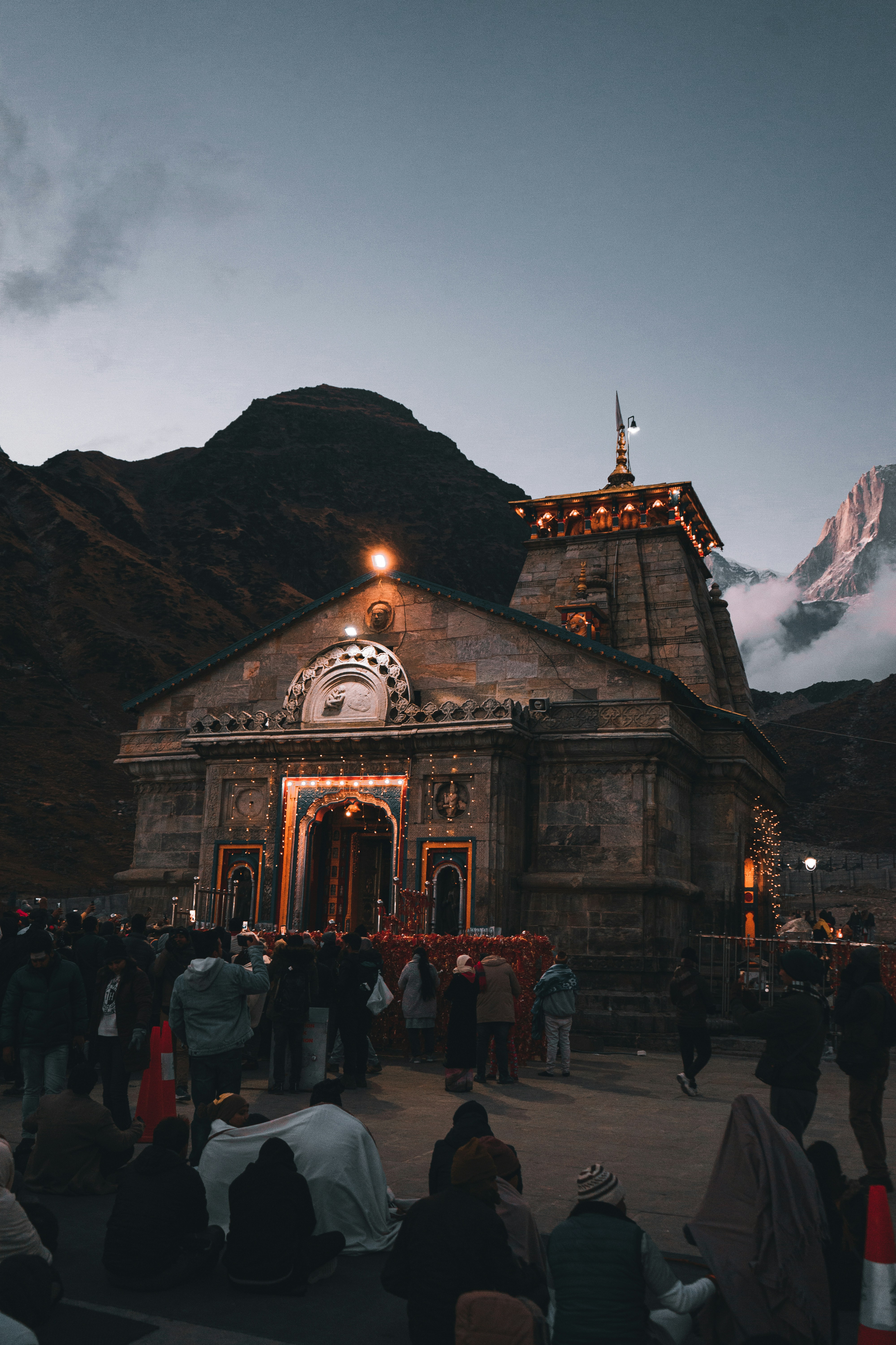 Do Dham Yatra package