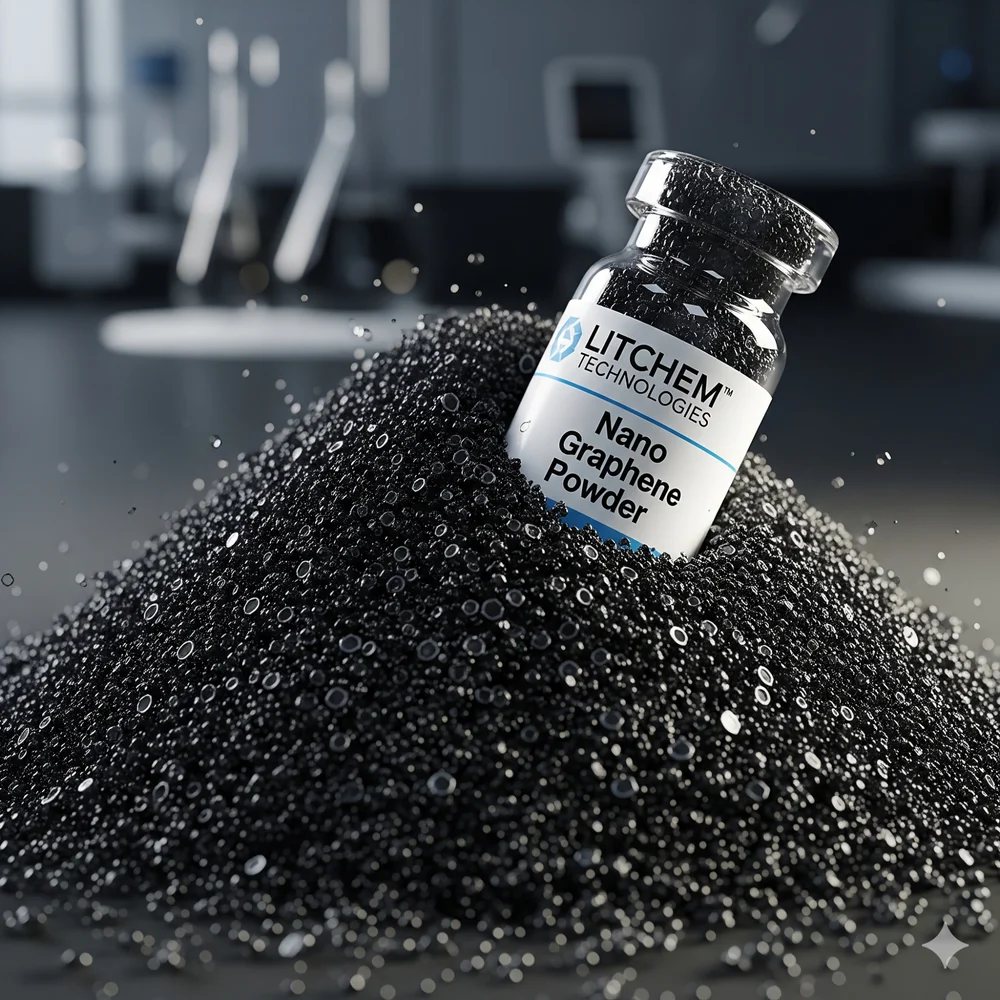 Nano Graphene Powder