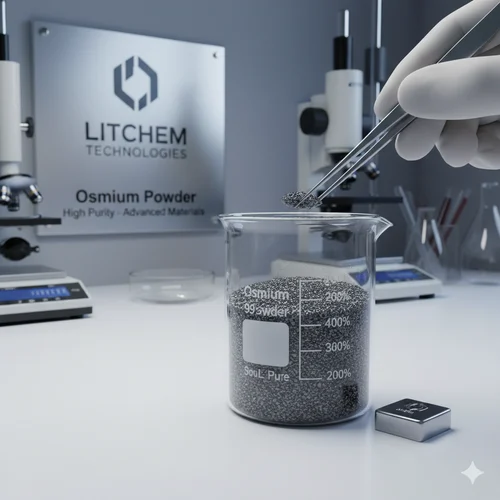High Purity Osmium Powder