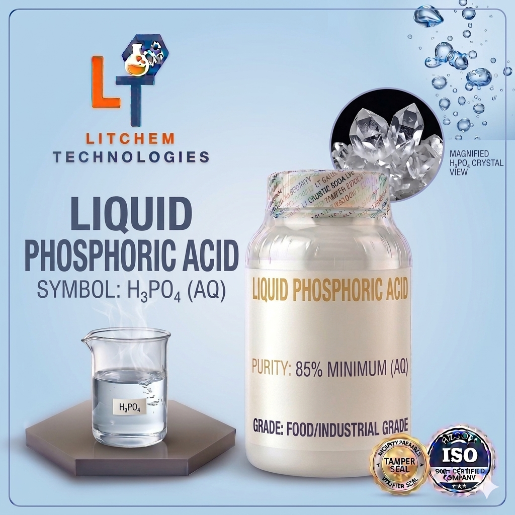 Liquid Phosphoric Acid