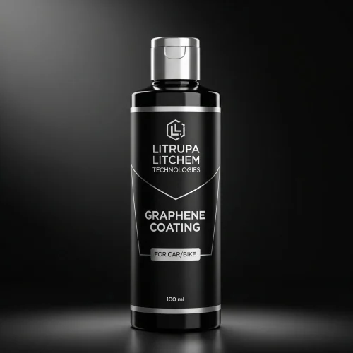 Graphene Coating 100ml