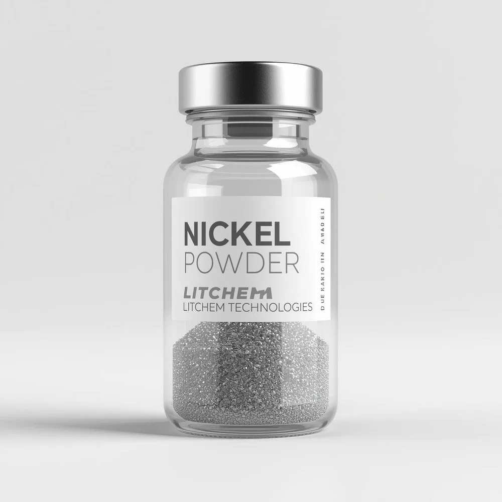 Nickel Powder