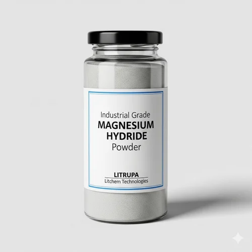 Magnesium Hydride Powder