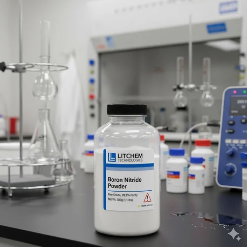 Boron Nitride Powder