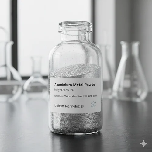 Aluminium Metal Powder