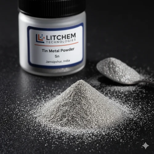 Tin Metal Powder