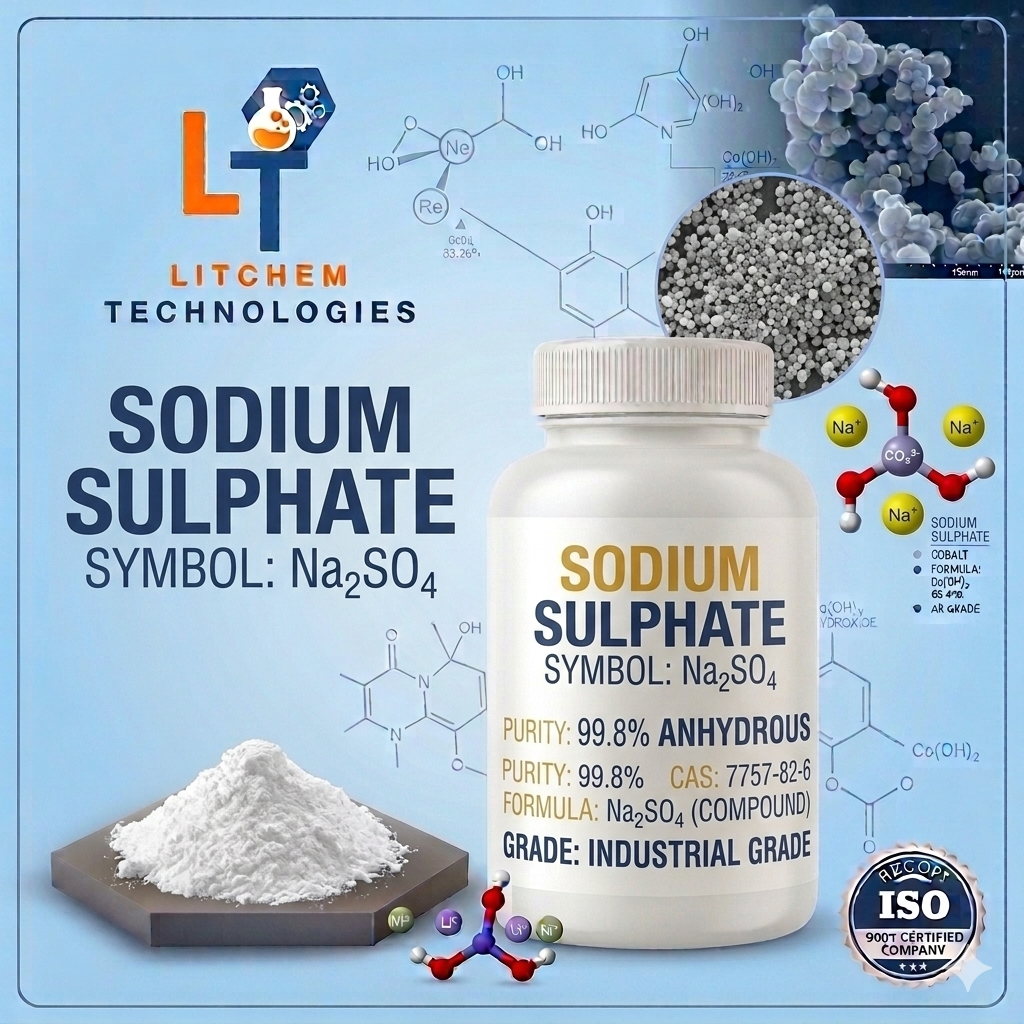 Sodium Sulphate