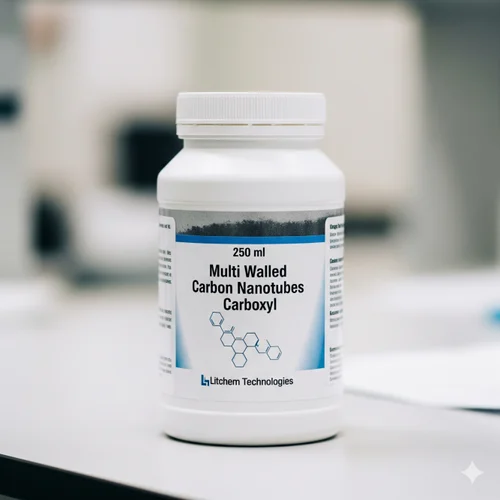 Multi Walled Carbon Nanotubes Carboxyl