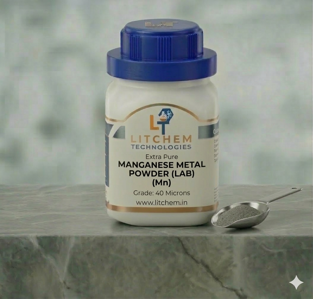 Manganese Metal Powder (Lab)