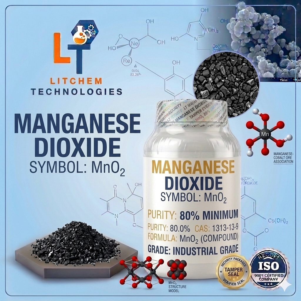 Manganese Dioxide