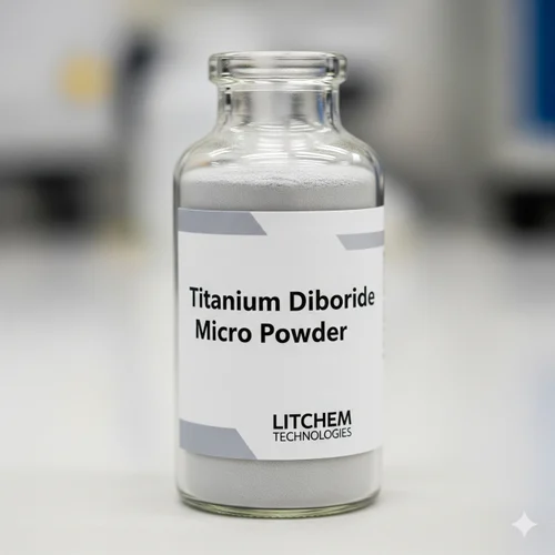 Titanium Diboride Micro Powder