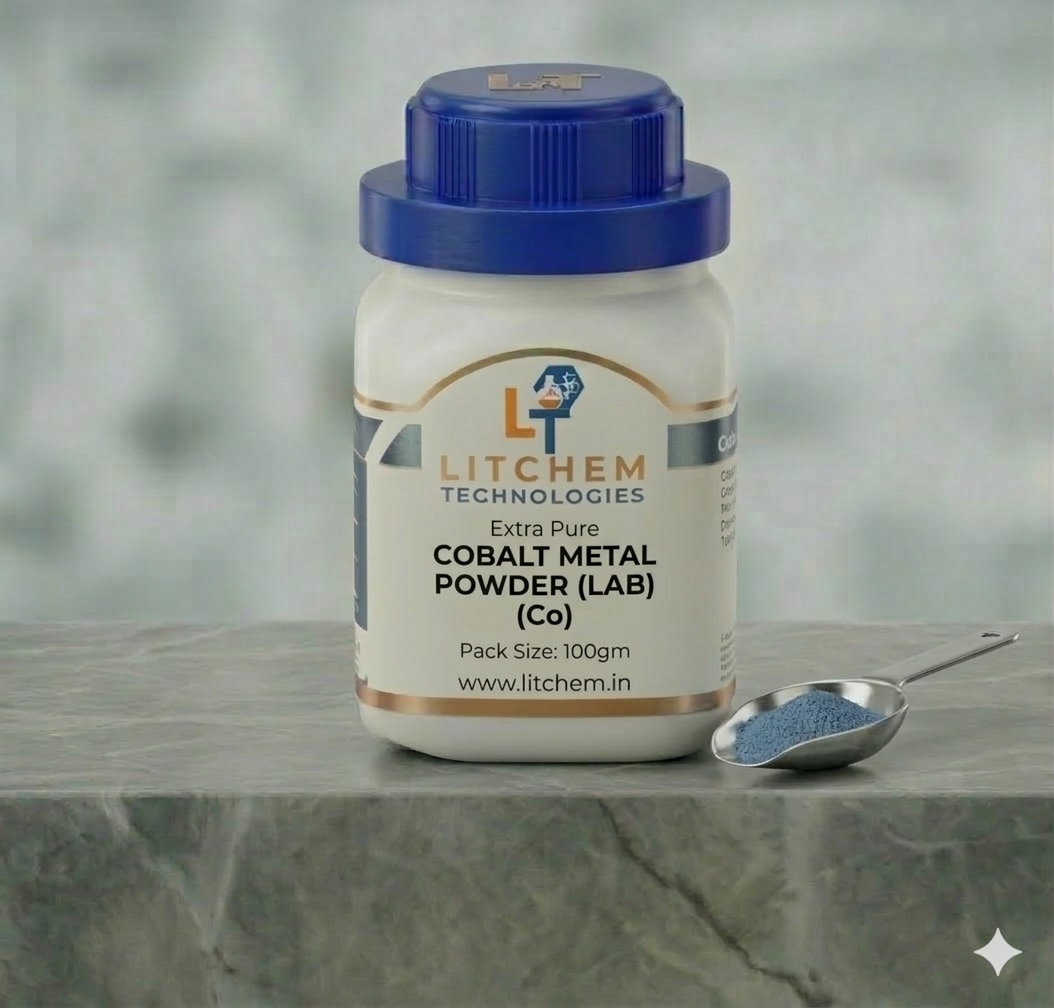 Cobalt Metal Powder (Lab)