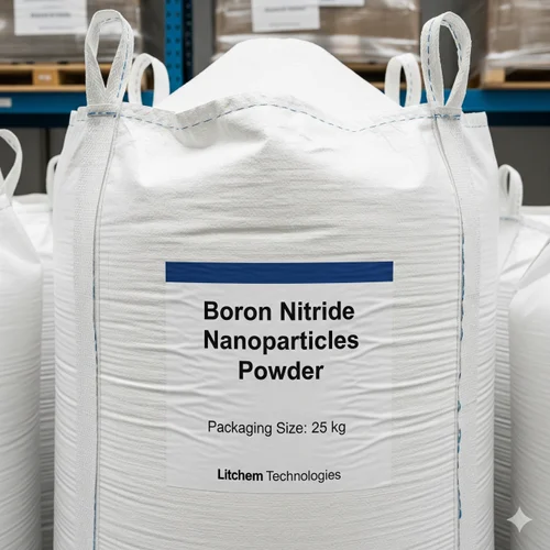 Boron Nitride Nanoparticles Powder