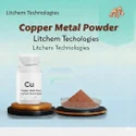 Copper Metal Powder