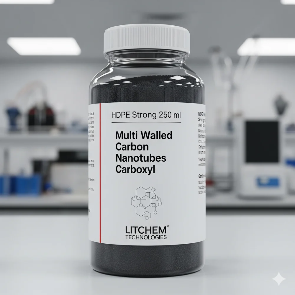 Multi Walled Carbon Nanotubes Carboxyl