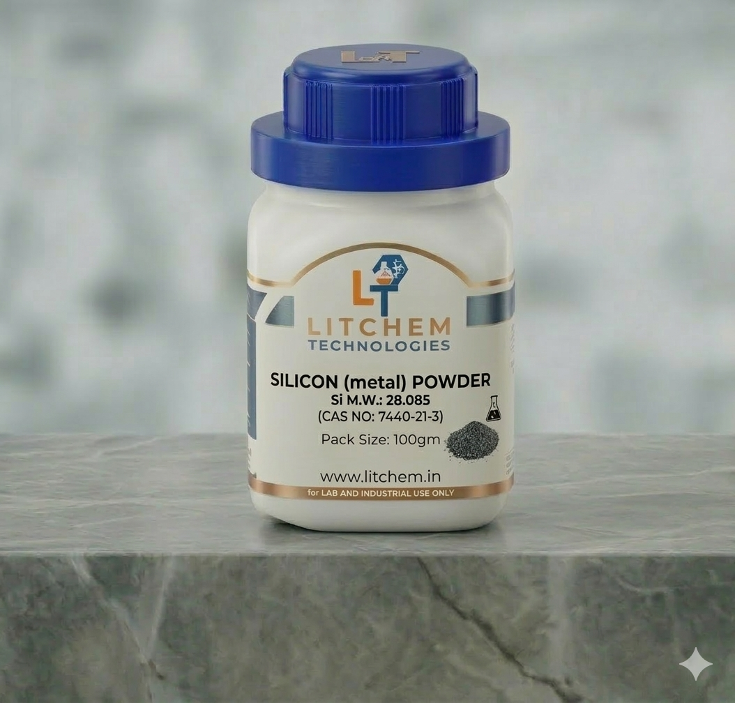 Silicon (metal) Powder