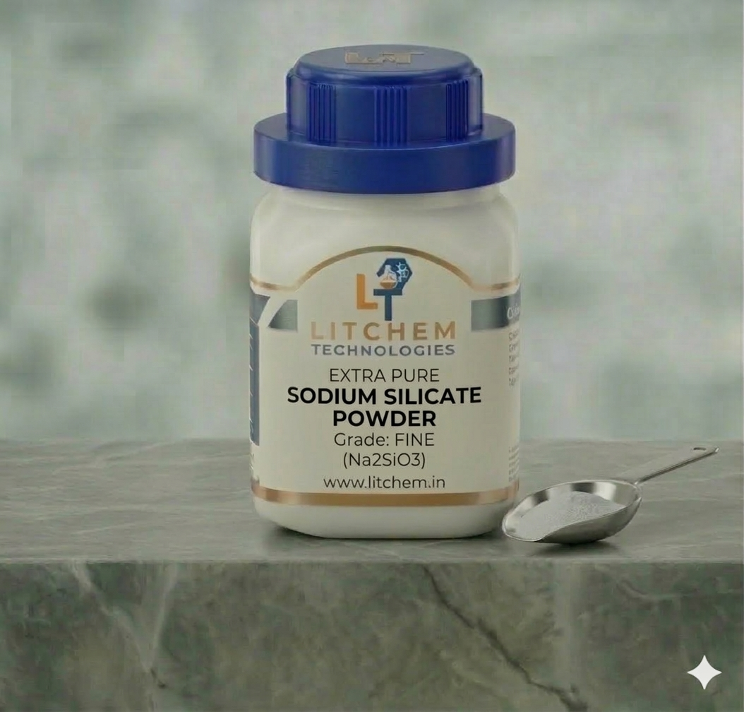 Sodium Silicate Powder