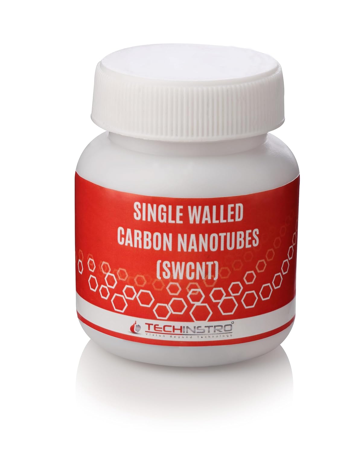 Single Walled Carbon Nanotubes (SWCNT)