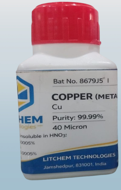 Copper Metal Powder