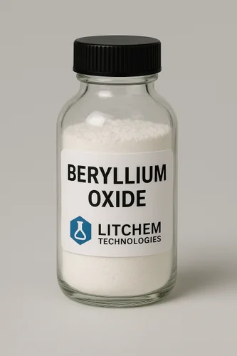 Beryllium Oxide Powder