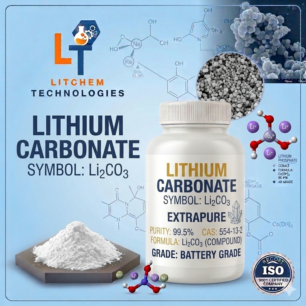 Lithium Carbonate