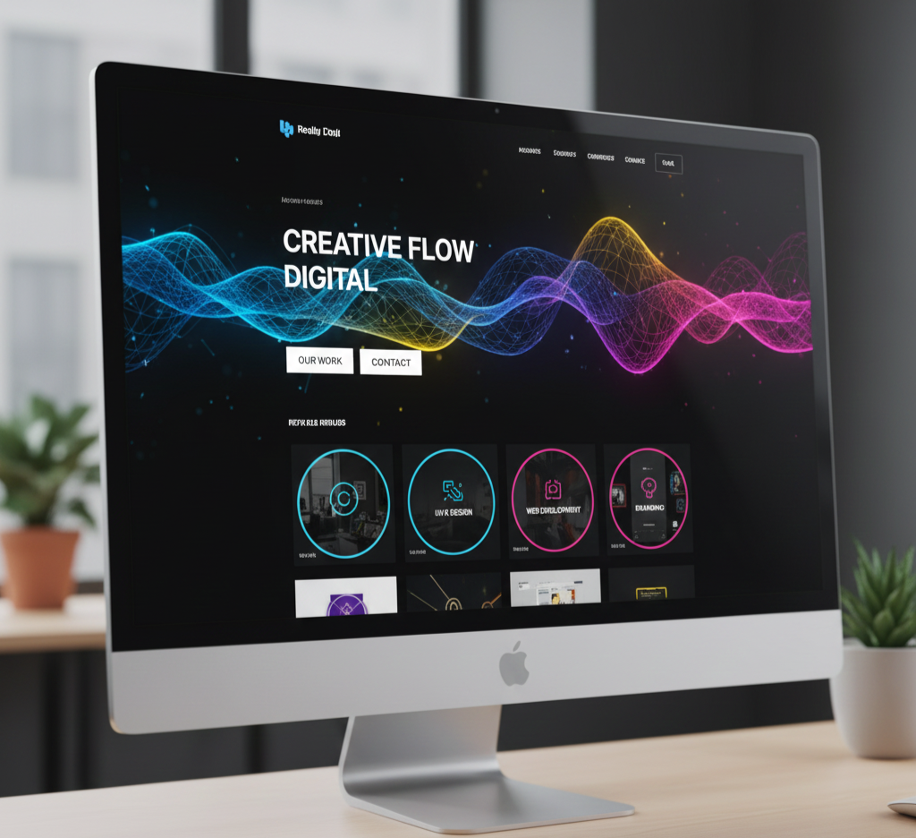 Création site internet / Search IA ChatGPT