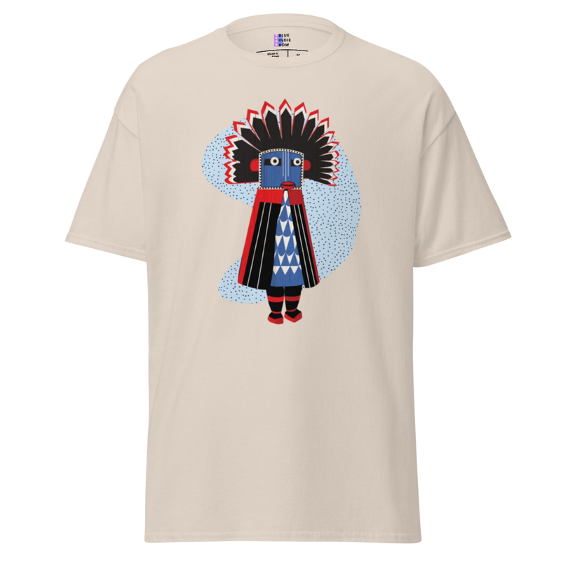 Hopi Doll Tee