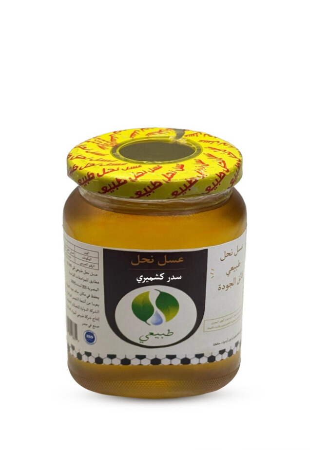 عسل سدر كشميري