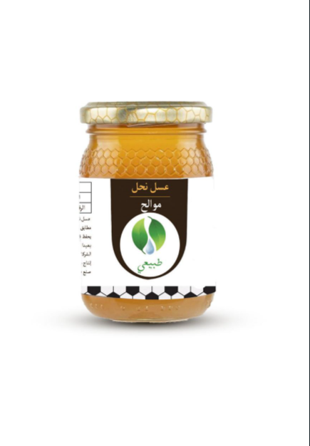 عسل زهور الموالح