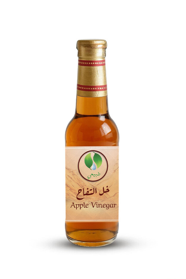 خل تفاح