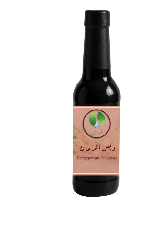 دبس رمان – 330 مل