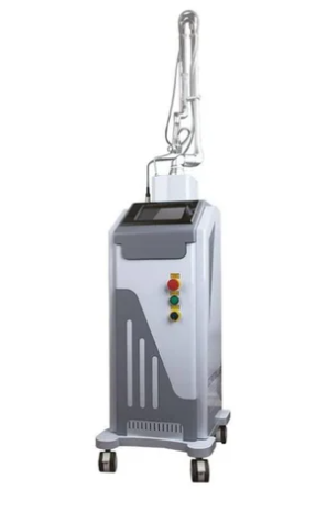 CO₂ Fractional Laser Machine (10,600nm)