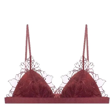 Ensemble de lingerie élégante