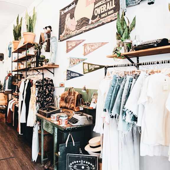 Tenue séduisante pour femme