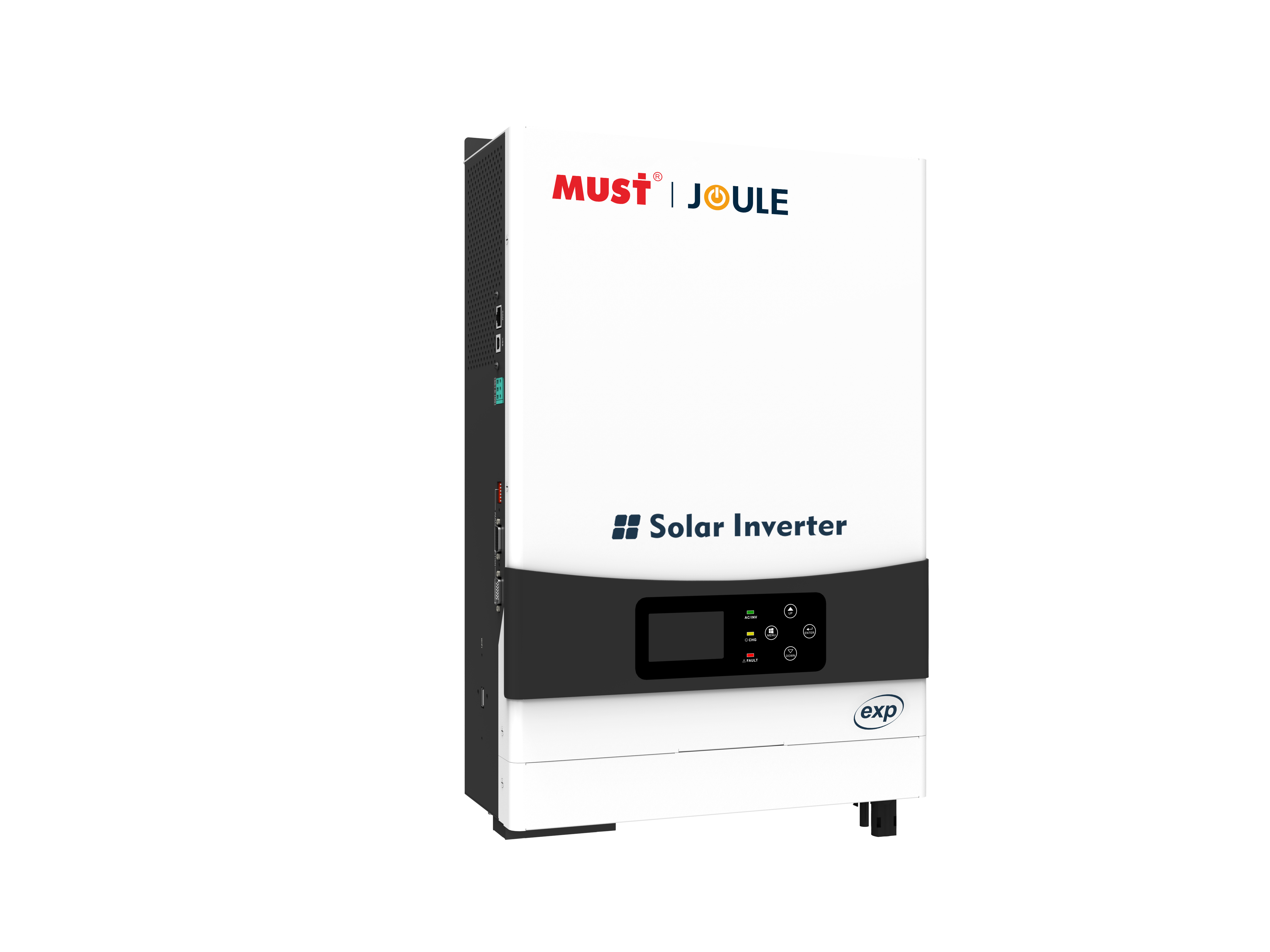 PH1900 EXP Series (4/6KW)