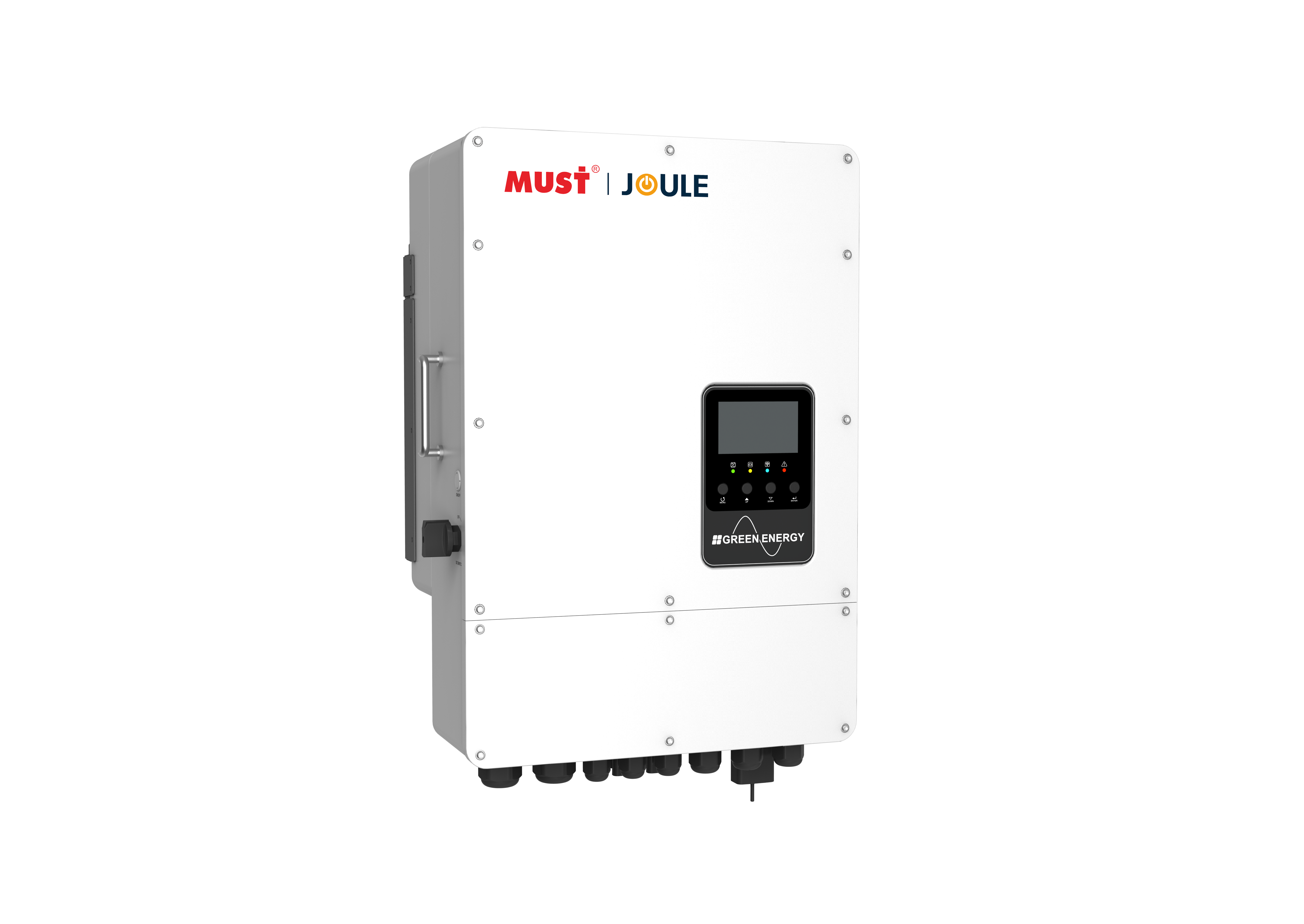 PH1100 EU Series (AC:380V 12KW) IP66