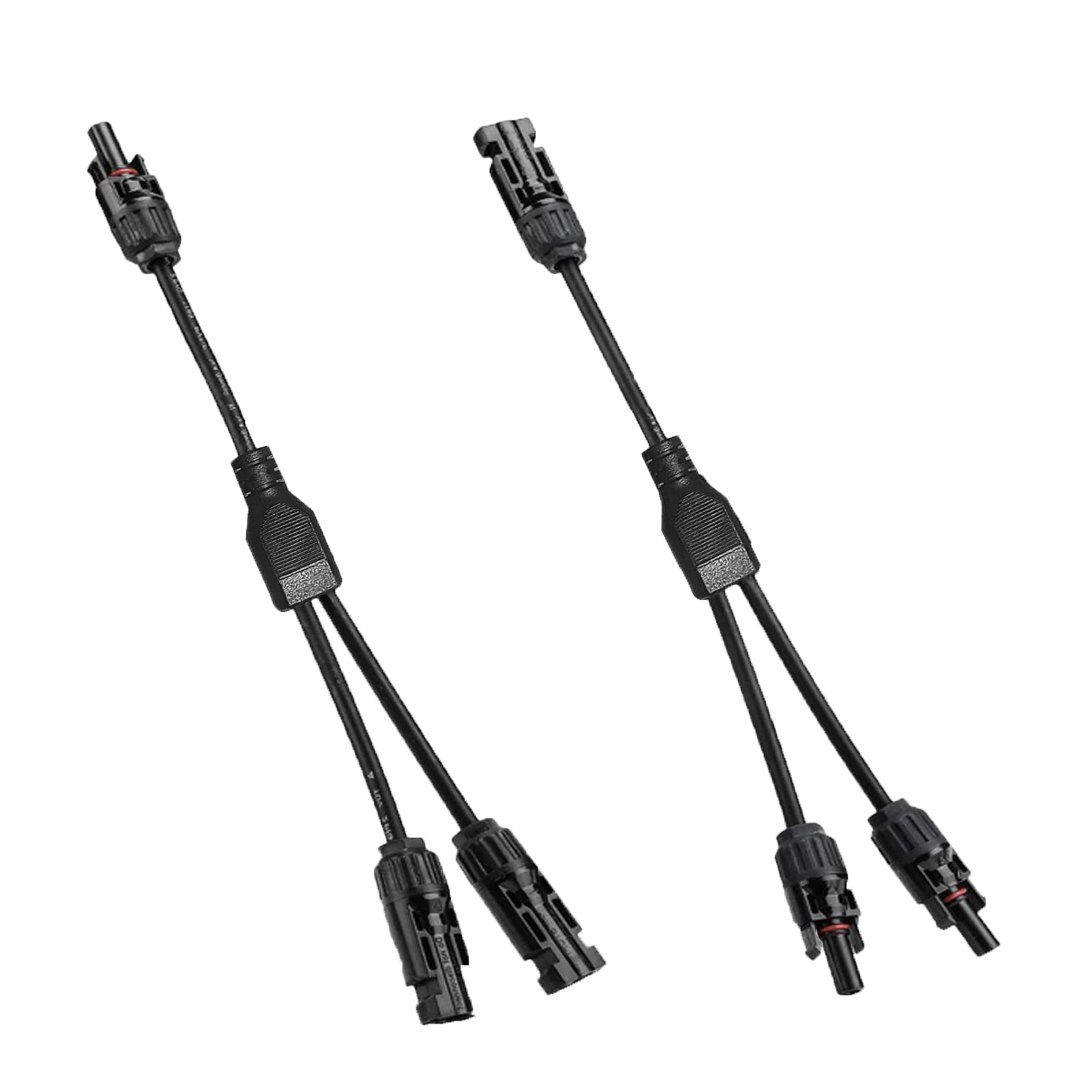 MC4 Connector-2T1-Wire