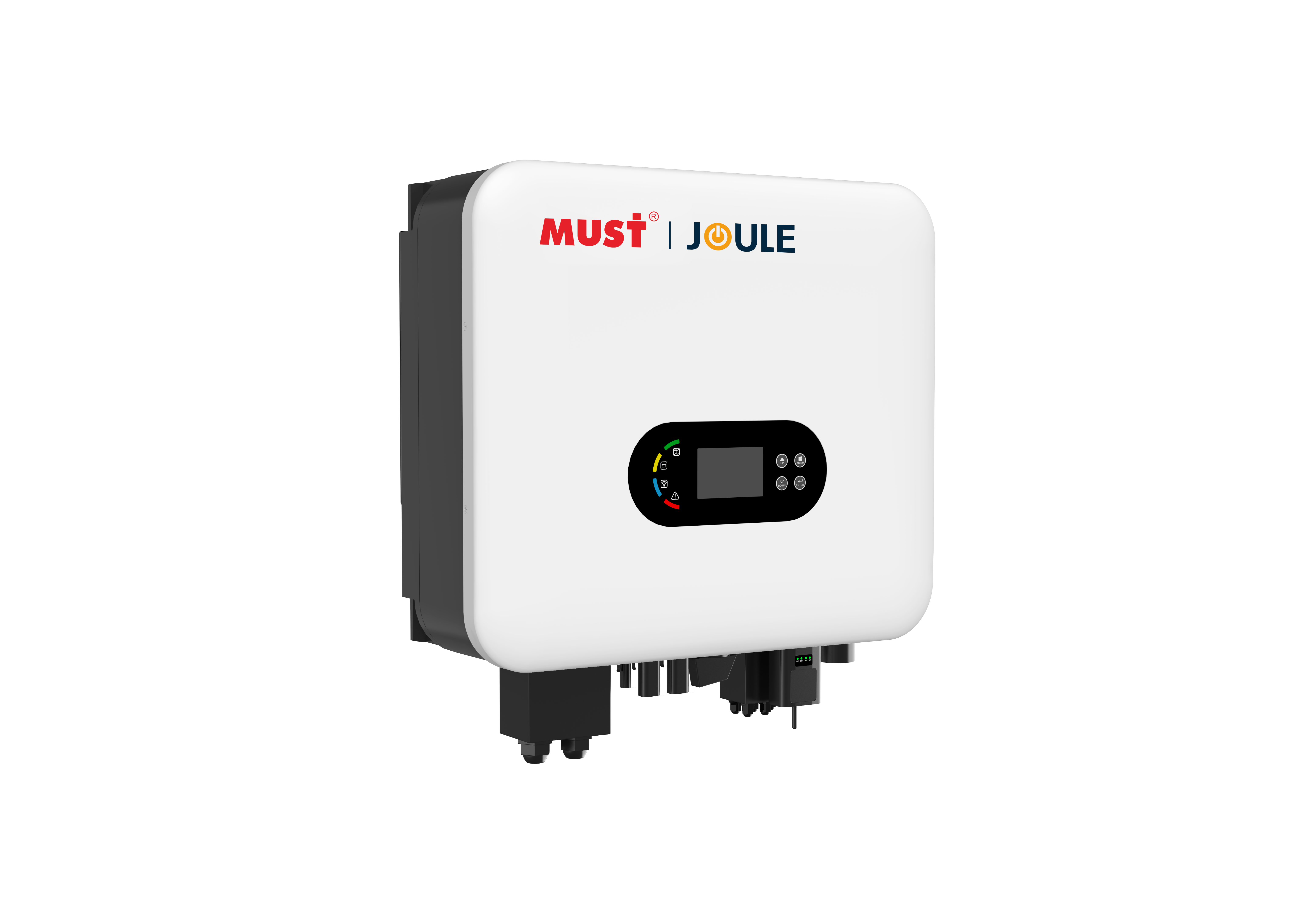 PH1100 PRO Series (6KW) IP65