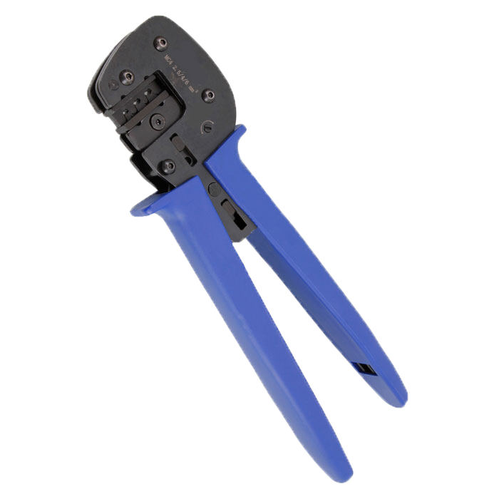 BS-SOLAR CRIMPING TOOL