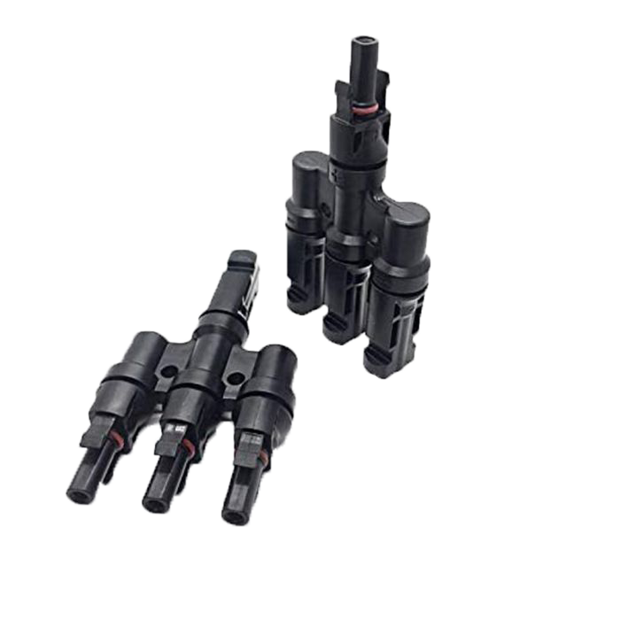 Solar 3 in 1 T3 MC4 