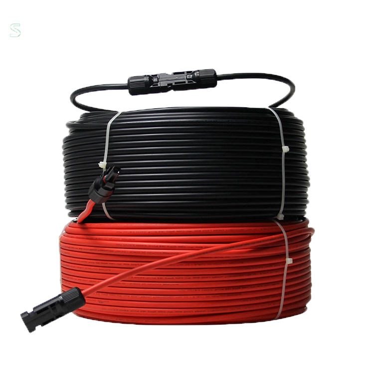 Solar DC Cable 