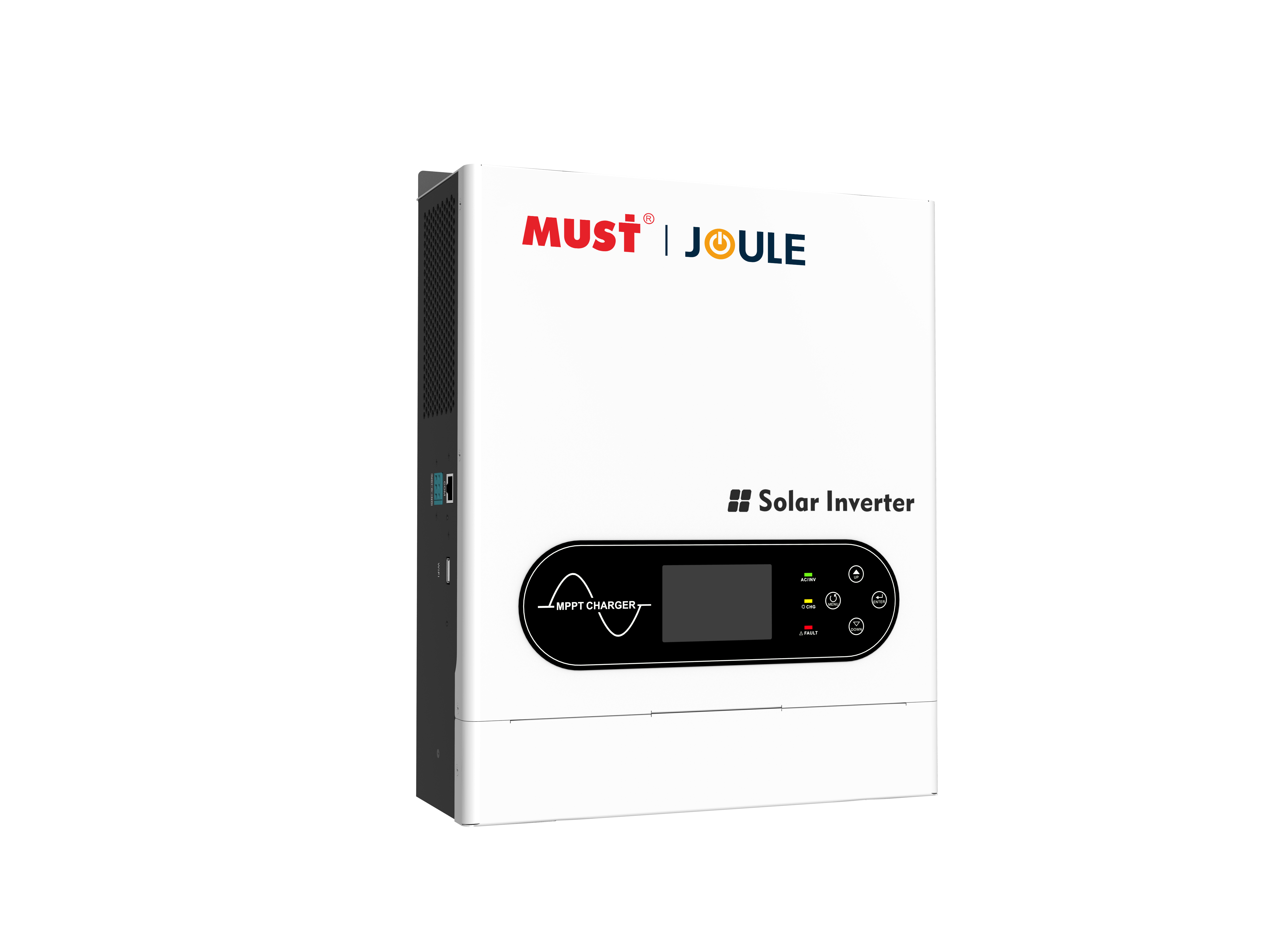 PV1800 ECO Series (3.6-6KW)