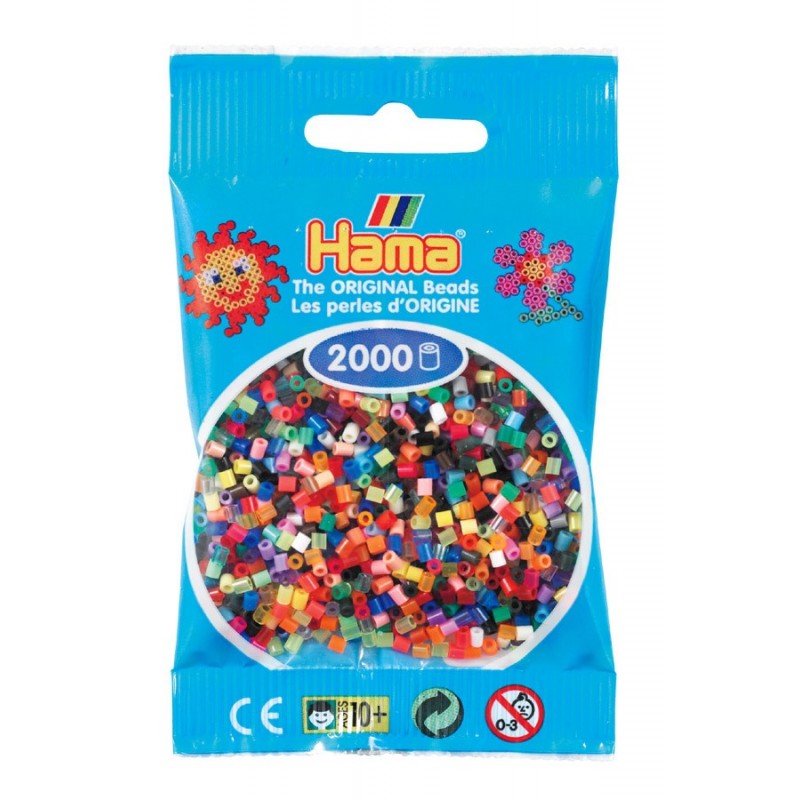 00 Mix Mini
