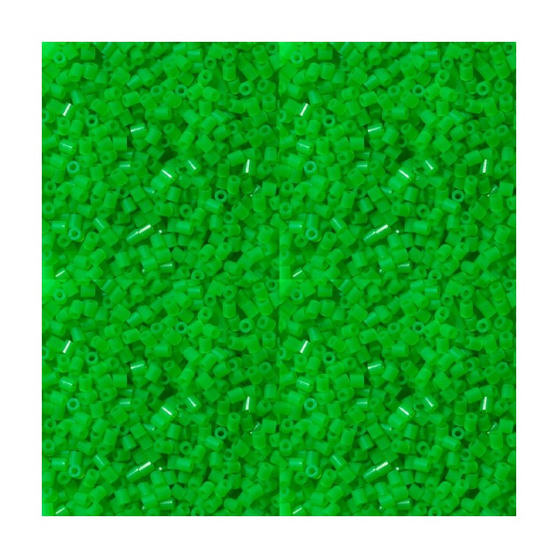 37 Verde Neón Mini